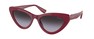 Солнцезащитные очки Miu Miu MU 01VS 16H09S