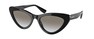 Солнцезащитные очки Miu Miu MU 01VS 1AB0A7