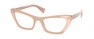 Оптическая оправа Miu Miu MU 03TV 02M1O1