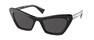 Солнцезащитные очки Miu Miu MU 03XS 1AB5S0