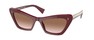 Солнцезащитные очки Miu Miu MU 03XS USH0A6
