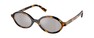 Солнцезащитные очки Miu Miu MU 04ZS VAU07F