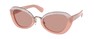 Солнцезащитные очки Miu Miu MU 05WS 03X08M