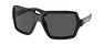Солнцезащитные очки Miu Miu MU 06WS 1AB1A1
