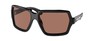 Солнцезащитные очки Miu Miu MU 06WS 1AB1P1