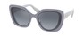 Солнцезащитные очки Miu Miu MU 06XS 02T169