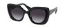 Солнцезащитные очки Miu Miu MU 06XS 03I5D1