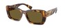 Солнцезащитные очки Miu Miu MU 07YS 14L09Z