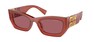 Солнцезащитные очки Miu Miu MU 09WS 10M08S