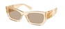 Солнцезащитные очки Miu Miu MU 09WS 11T40F