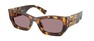 Солнцезащитные очки Miu Miu MU 09WS 14L20I