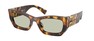 Солнцезащитные очки Miu Miu MU 09WS 14L50O