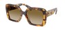 Солнцезащитные очки Miu Miu MU 10YS 14L20U