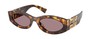 Солнцезащитные очки Miu Miu MU 11WS 14L20I