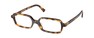 Солнцезащитные очки Miu Miu MU 11ZS 14L08N