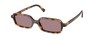 Солнцезащитные очки Miu Miu MU 11ZS 14L20I