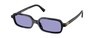 Солнцезащитные очки Miu Miu MU 11ZS 16K01O