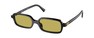 Солнцезащитные очки Miu Miu MU 11ZS 16K07O