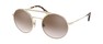 Солнцезащитные очки Miu Miu MU 52VS ZVNQZ9