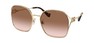 Солнцезащитные очки Miu Miu MU 52WS ZVN0A6