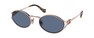 Солнцезащитные очки Miu Miu MU 52YS ZVF1V1