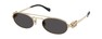 Солнцезащитные очки Miu Miu MU 54ZS ZVN08Z