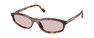 Солнцезащитные очки Miu Miu MU A06S 14L4I0