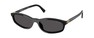 Солнцезащитные очки Miu Miu MU A06S 16K08Z