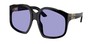 Солнцезащитные очки Miu Miu MU A07S 16K01O