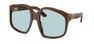 Солнцезащитные очки Miu Miu MU A07S 24D20R