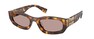 Солнцезащитные очки Miu Miu MU B04S 14L20I