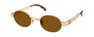 Солнцезащитные очки Miu Miu MU B51S 22M20V