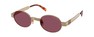 Солнцезащитные очки Miu Miu MU B51S 7OE30Y