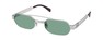 Солнцезащитные очки Miu Miu MU B52S 21M40Y