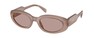 Солнцезащитные очки Miu Miu MU C01S 28L20I