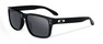 Солнцезащитные очки Oakley Holbrook LX (A) OO2038 203801