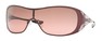 Солнцезащитные очки Oakley Liv OO4035 05-667