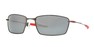 Солнцезащитные очки Oakley Square Whisker OO4036 24-197