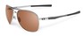 Солнцезащитные очки Oakley Plaintiff OO4057 405706