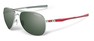 Солнцезащитные очки Oakley Plaintiff OO4057 405708