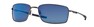 Солнцезащитные очки Oakley Square Wire OO4075 407502