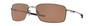 Солнцезащитные очки Oakley Square Wire OO4075 407514