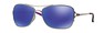 Солнцезащитные очки Oakley Conquest OO4101 410107