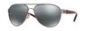 Солнцезащитные очки Oakley Disclosure OO4110 411003
