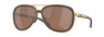 Солнцезащитные очки Oakley Split Time OO4129 412922