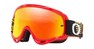 Очки для мотокросса Oakley O-Frame MX OO7029 702960