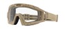 Очки для мотокросса Oakley Ballistic Goggle 2.0 OO7035 703505