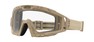 Очки для мотокросса Oakley Ballistic Goggle 2.0 OO7035 703507