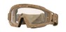Очки для мотокросса Oakley Ballistic Goggle 2.0 OO7035 703515