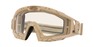 Очки для мотокросса Oakley Ballistic Goggle 2.0 OO7035 703516